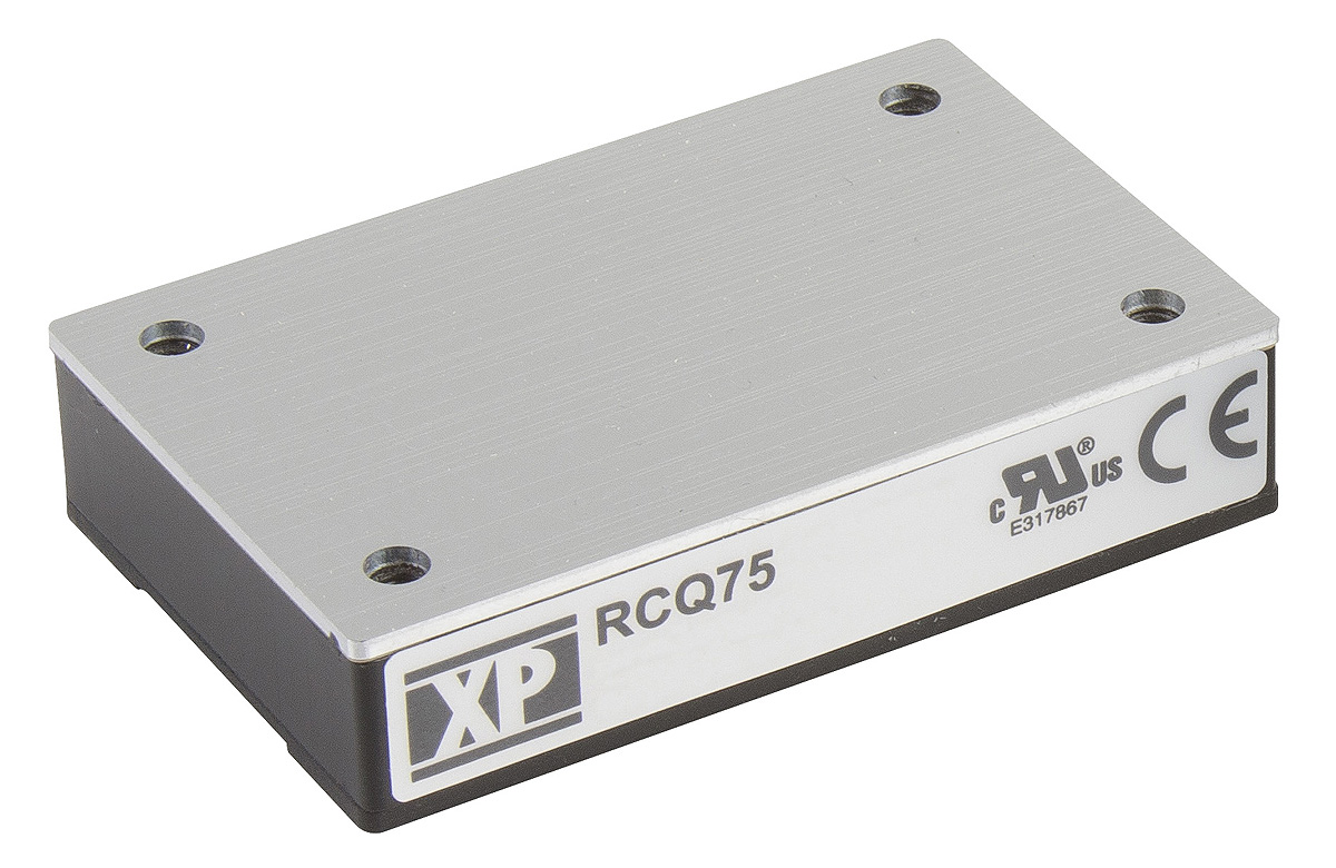 RCQ7572S12, XP Power