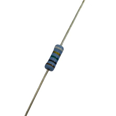 RCR60C126J, KOA