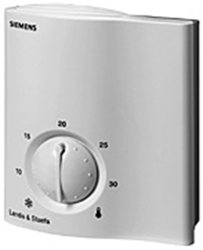 RCU15 / BPZ:RCU15, Siemens