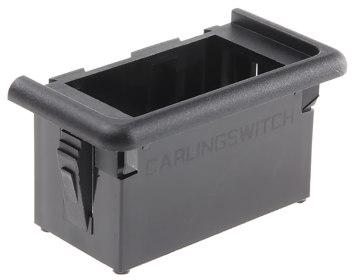 RCV-53600004, Carlingswitch