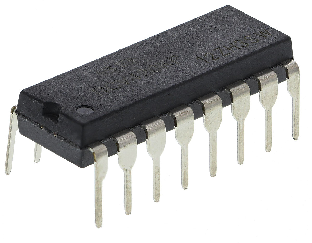 RCV420KP, Texas Instruments