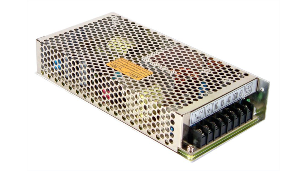 RD-125-1224, MEAN WELL