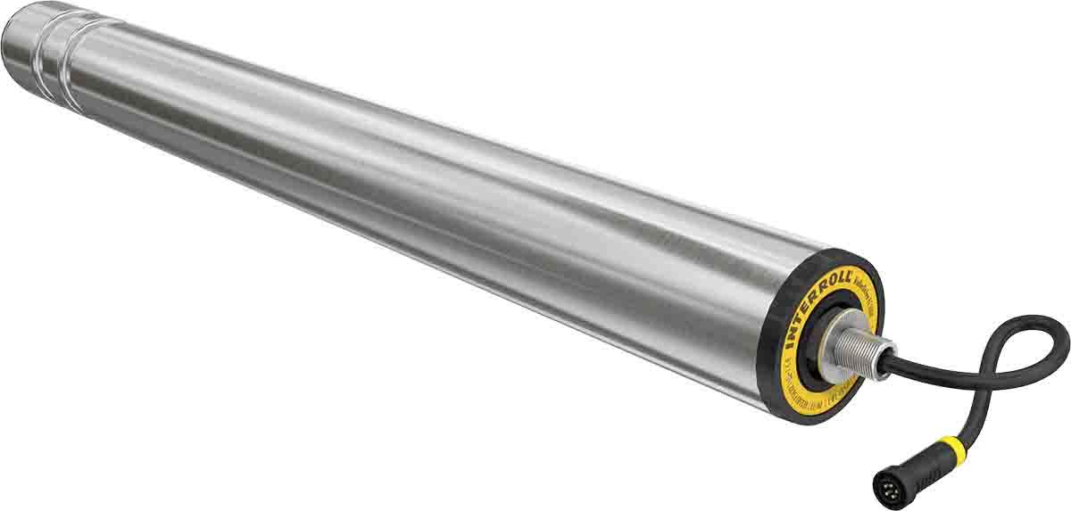 RD-51DF-20C0000-R02-RL 604, Interroll