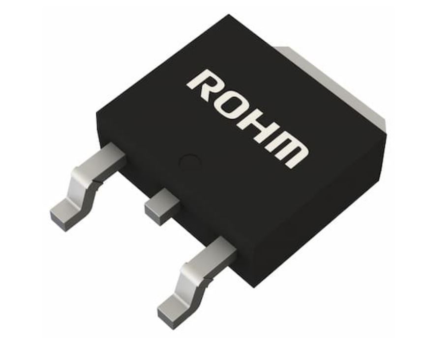 RD3L04BBLHRBTL, ROHM