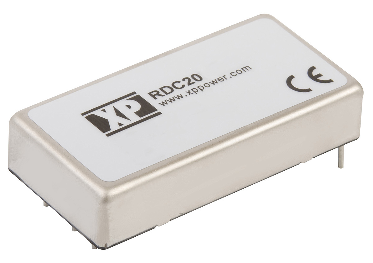 RDC2072S05, XP Power