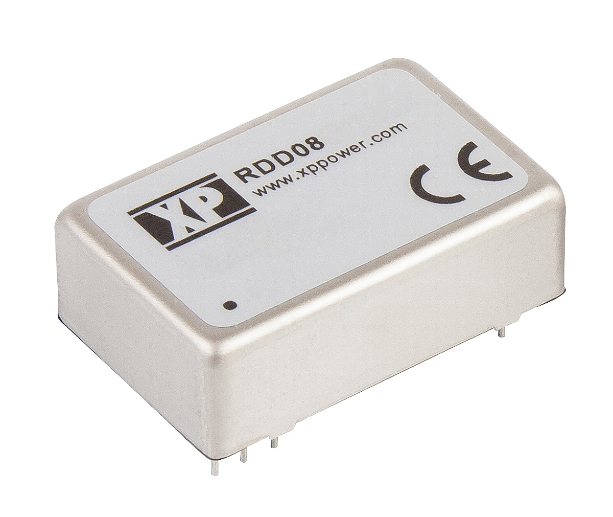 RDD0824D15, XP Power