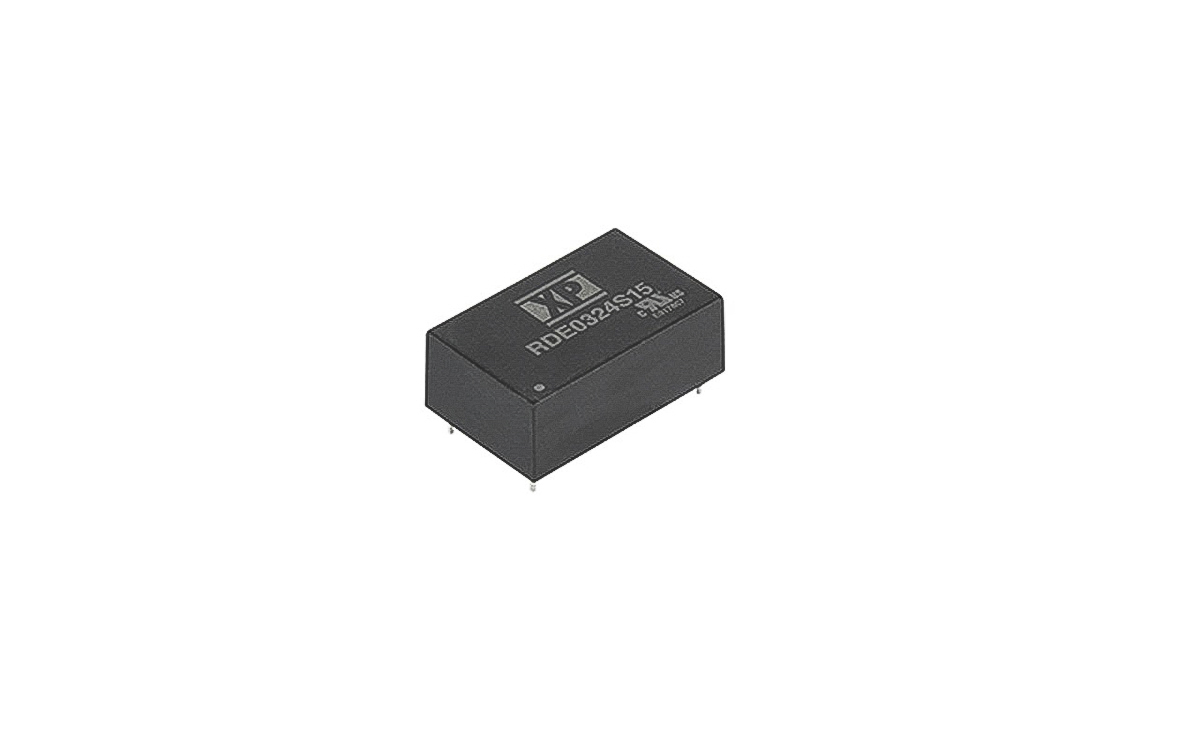 RDE0324S05, XP Power