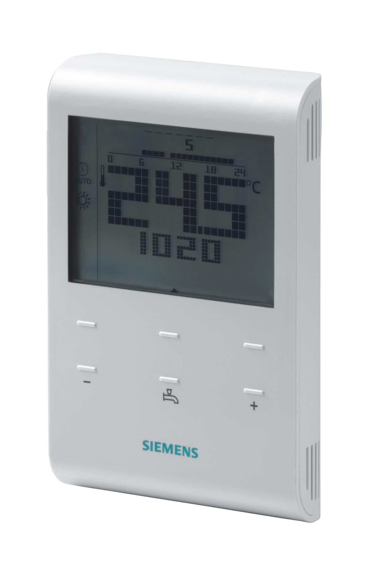 RDE100.1DHW / S55770-T280, Siemens