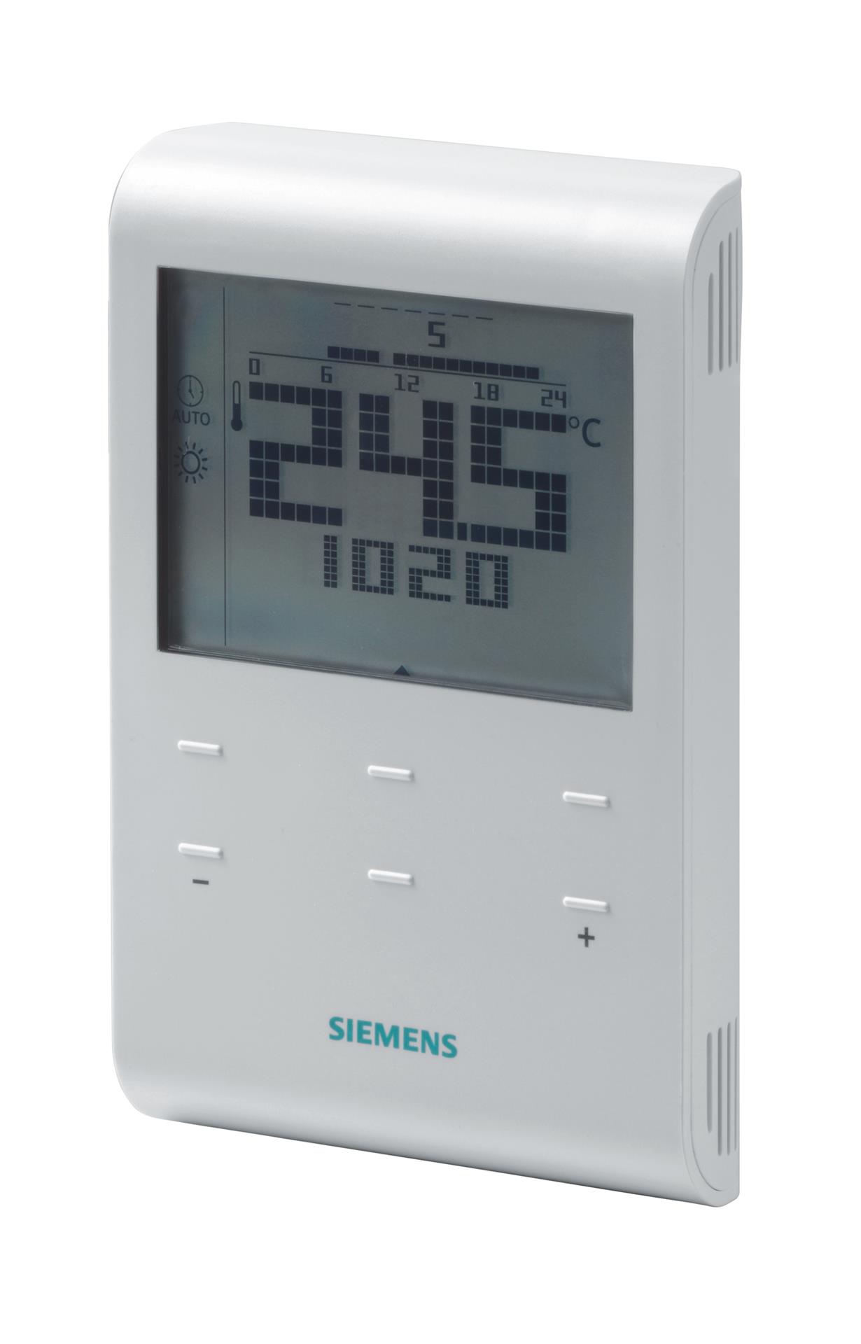 RDE100.1RF / S55770-T320, Siemens