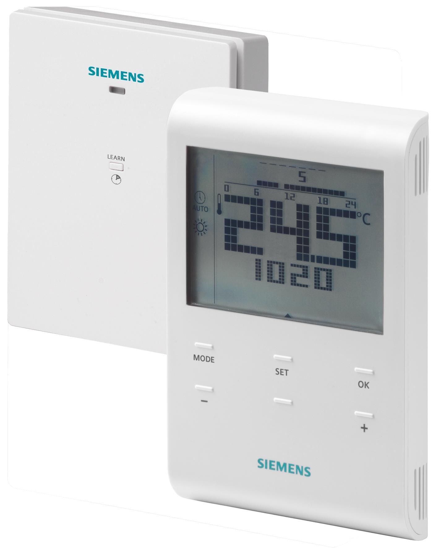 RDE100.1RFS / S55770-T282, Siemens