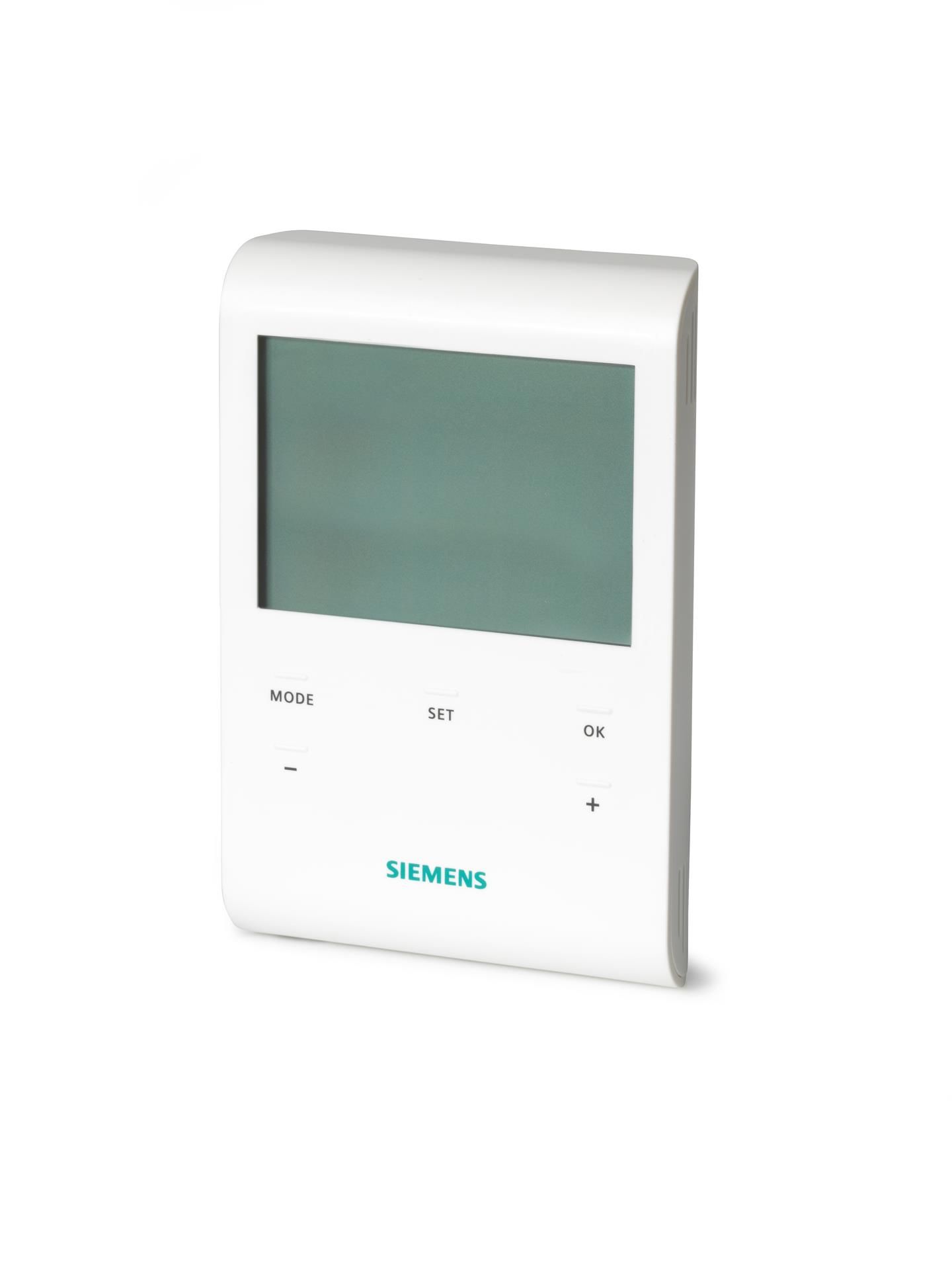 RDE100 / S55770-T278, Siemens