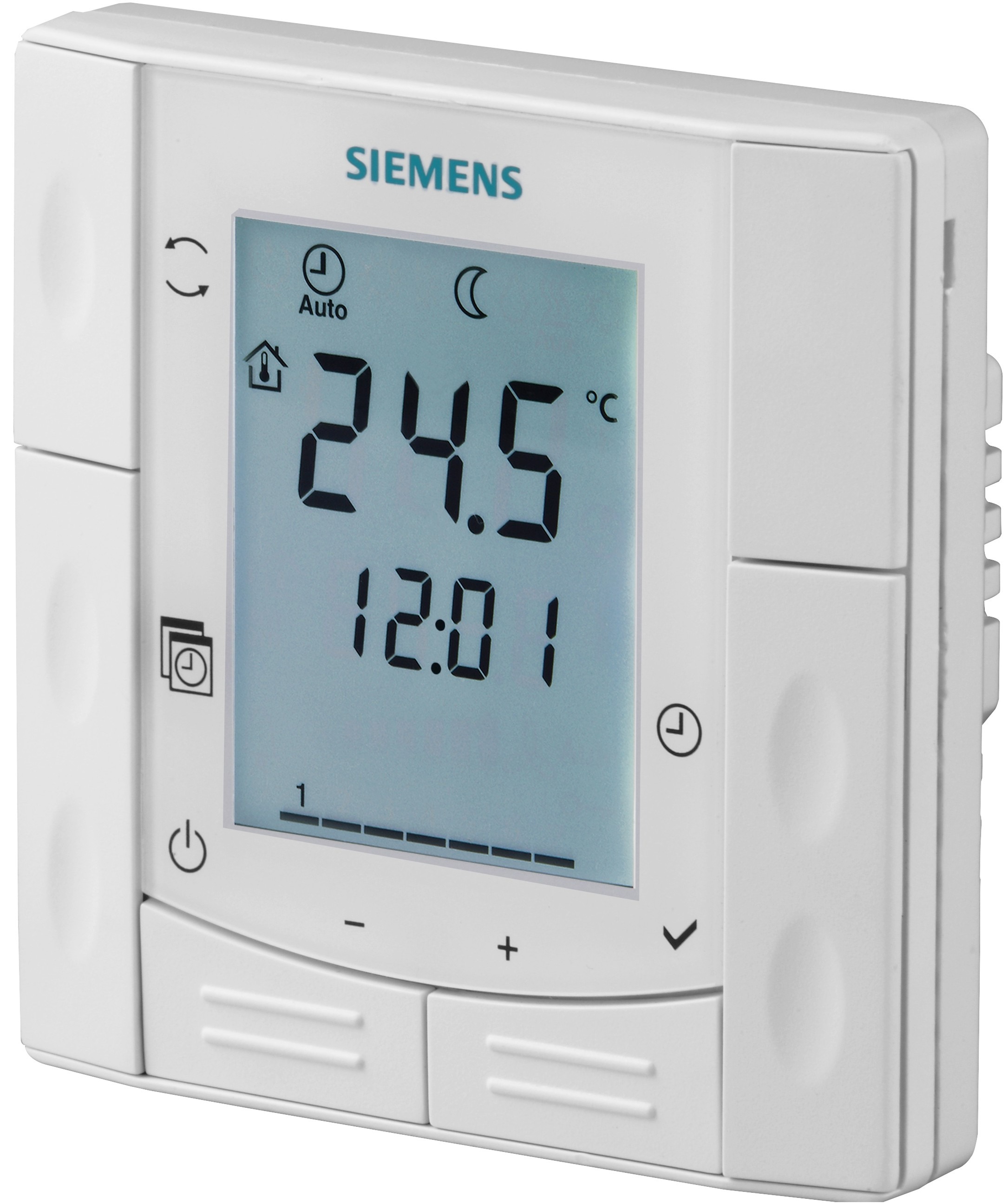 RDE410/EH / S55770-T333, Siemens