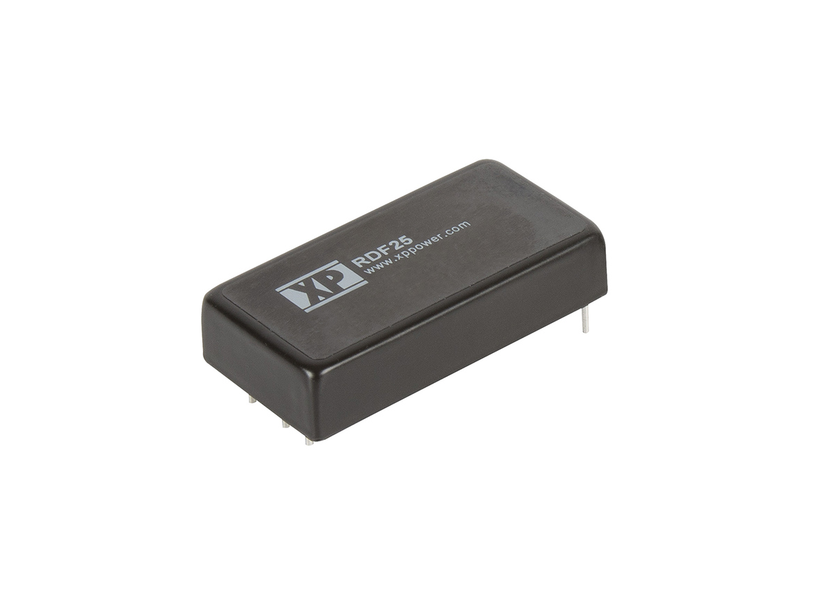 RDF2572S05, XP Power