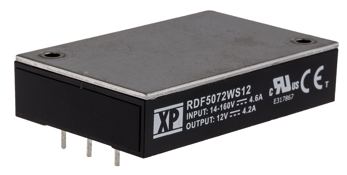 RDF5072WS12, XP Power