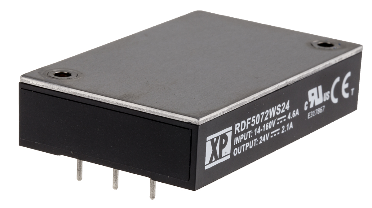 RDF5072WS24, XP Power