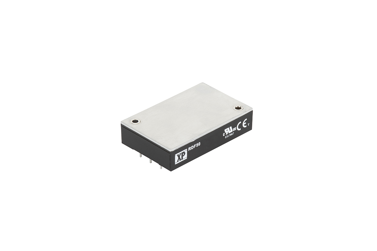 RDF5072WS48, XP Power