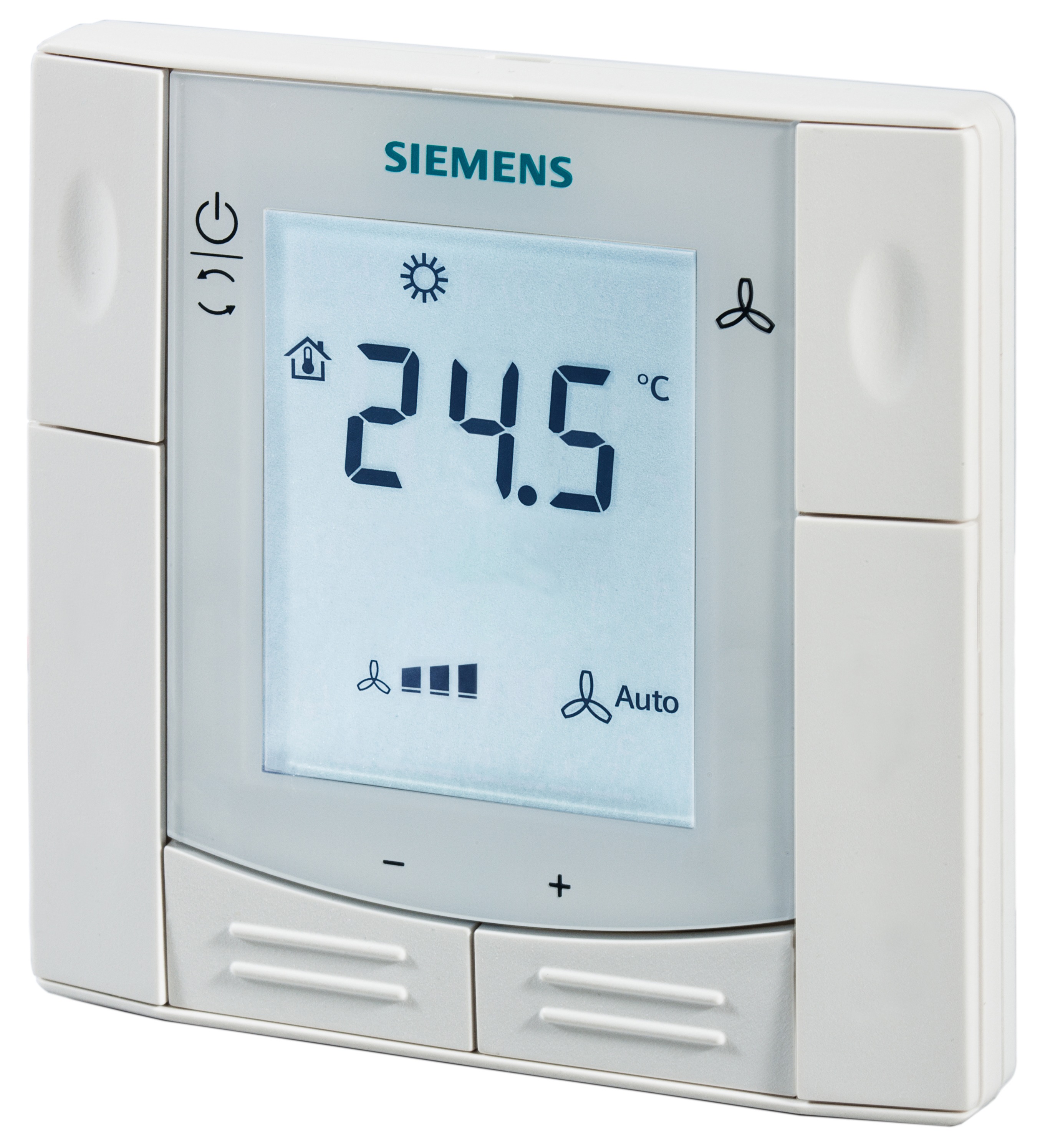 RDF600KN / S55770-T293, Siemens