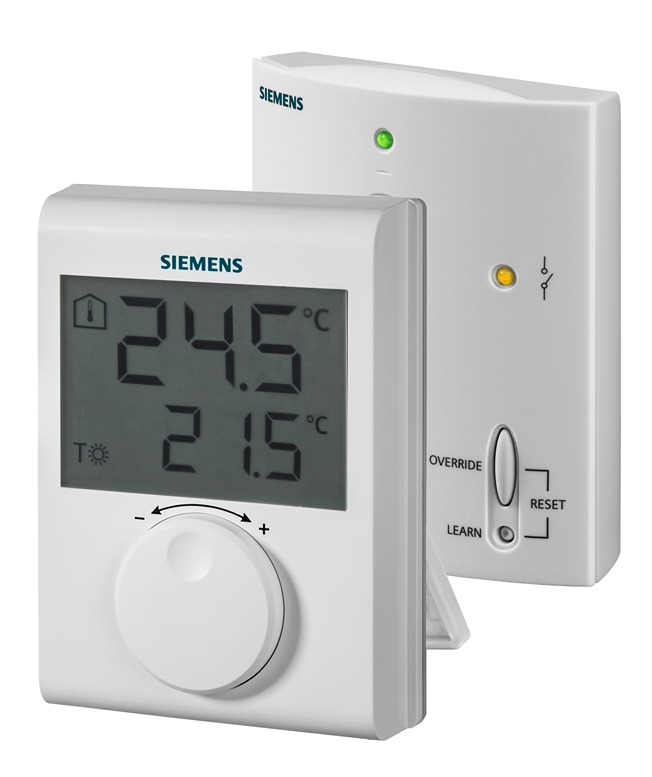 RDH100RF/SET / S55770-T378, Siemens