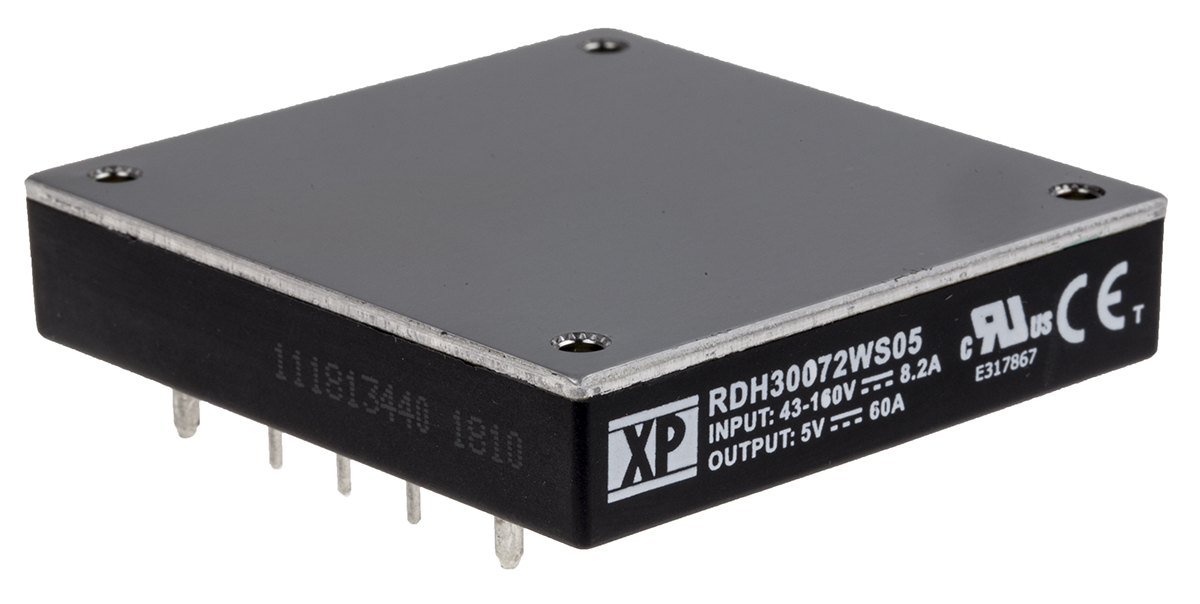 RDH30072WS05, XP Power