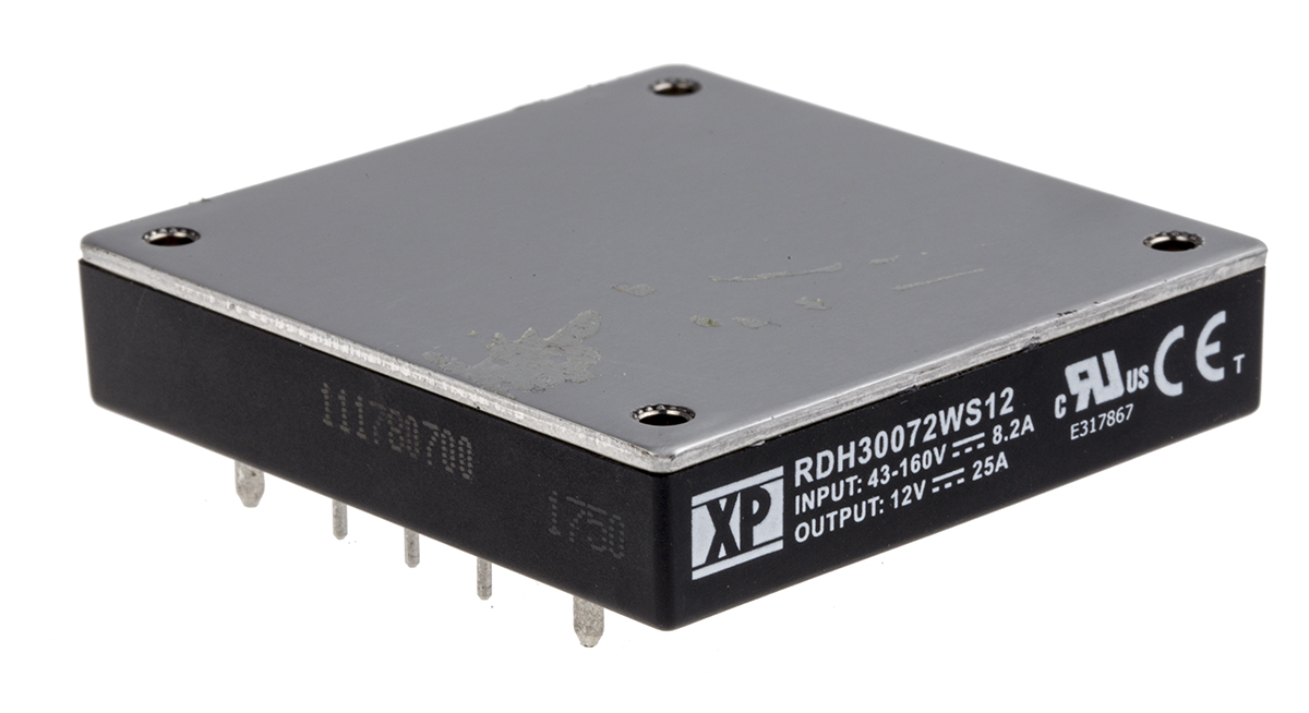 RDH30072WS12, XP Power