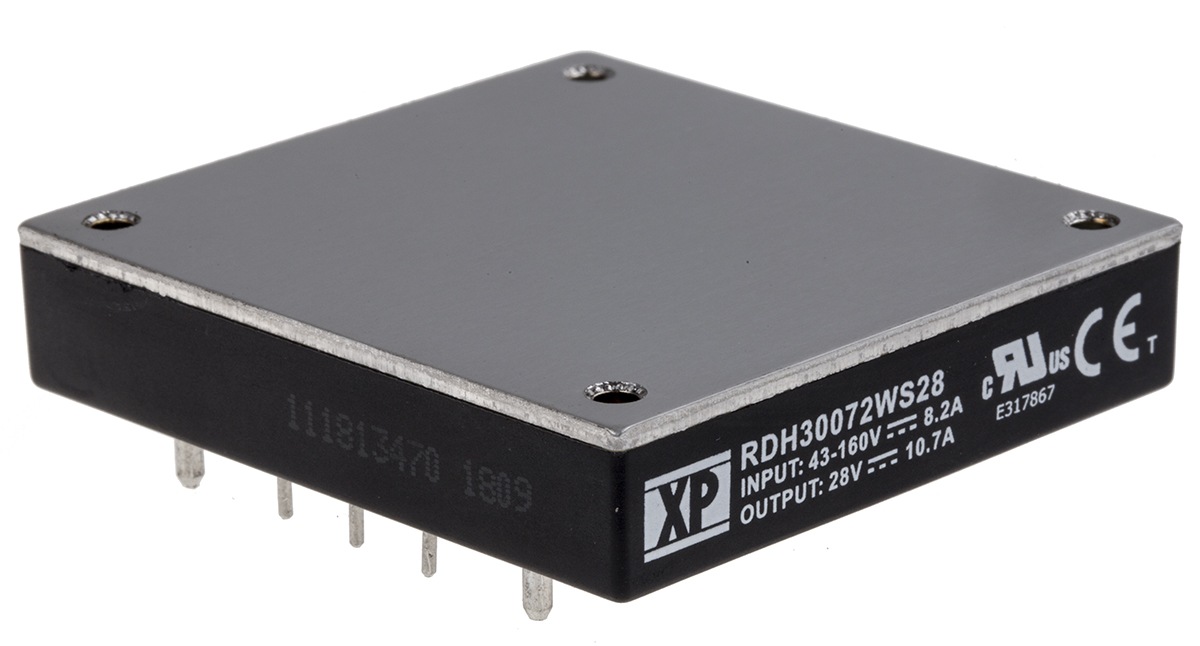 RDH30072WS28, XP Power