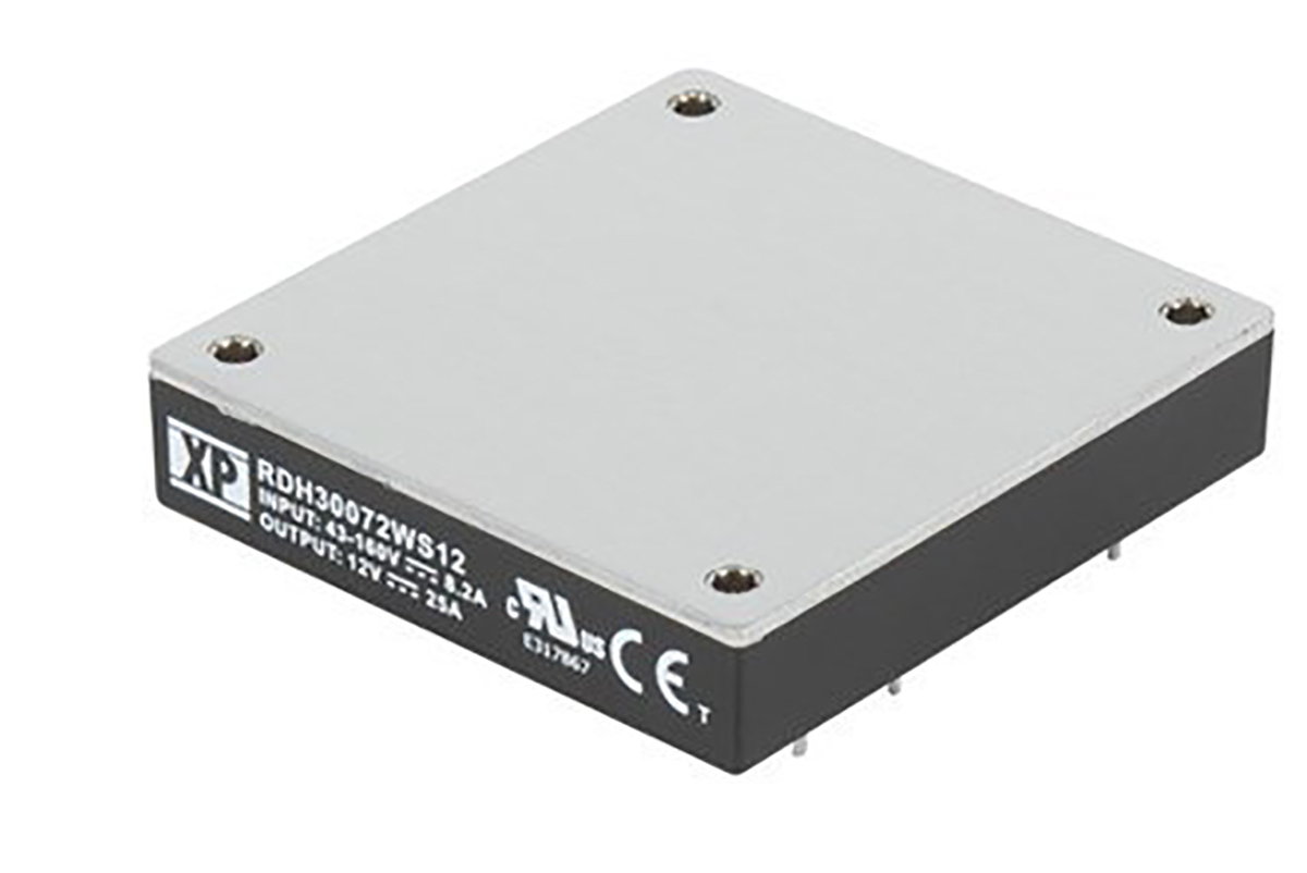 RDH30072WS48, XP Power