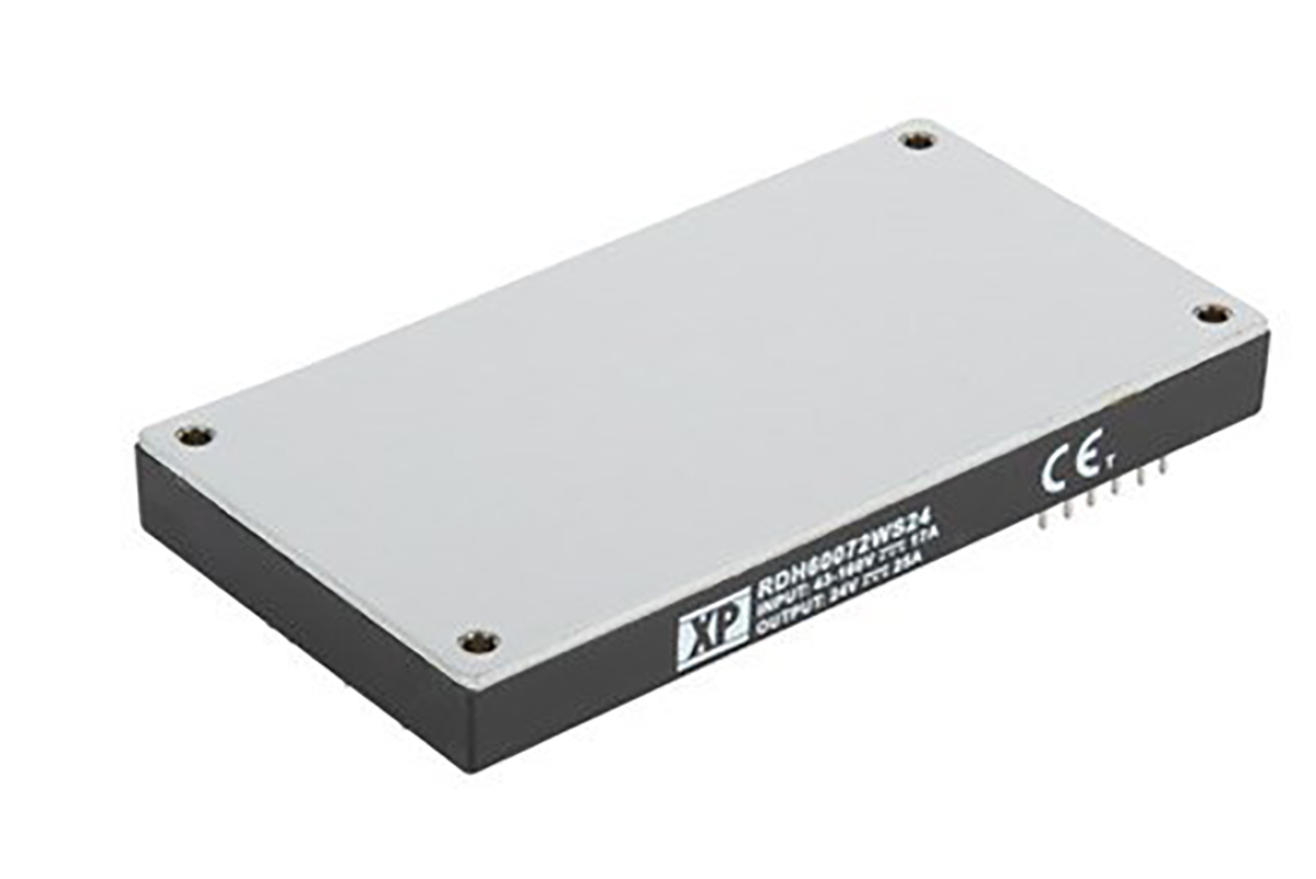 RDH60072WS12, XP Power