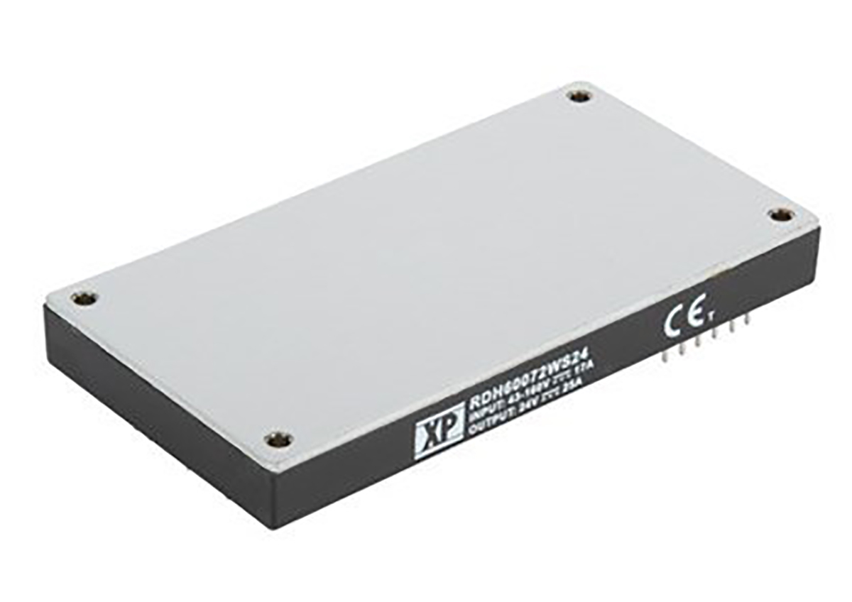 RDH60072WS24, XP Power