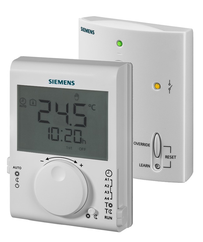 RDJ100RF/SET / S55770-T380, Siemens