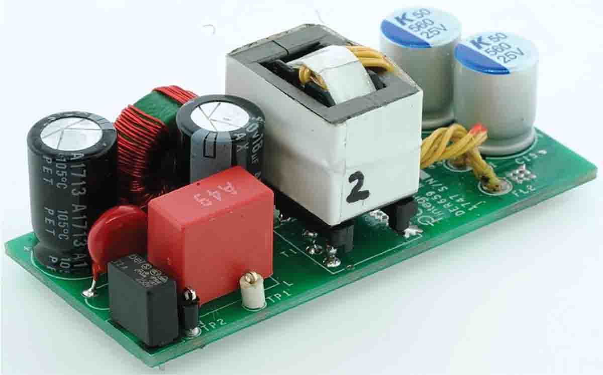 RDK-659, Power Integrations
