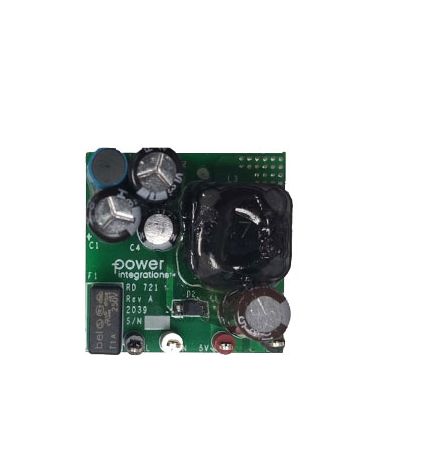 RDK-721, Power Integrations