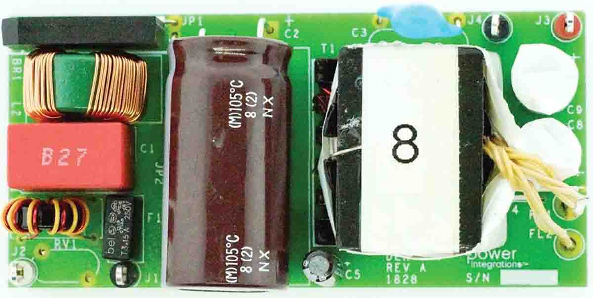 RDK-747, Power Integrations