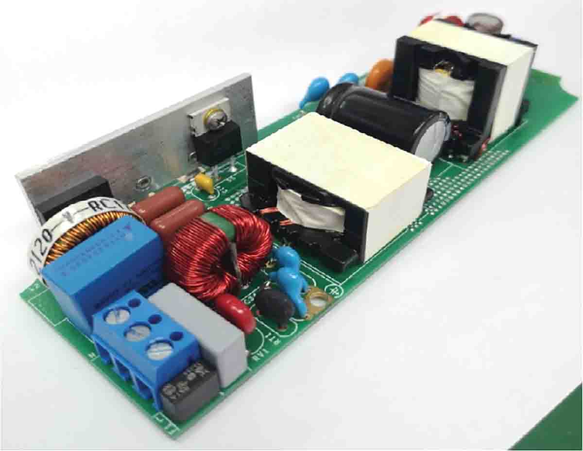 RDK-801, Power Integrations