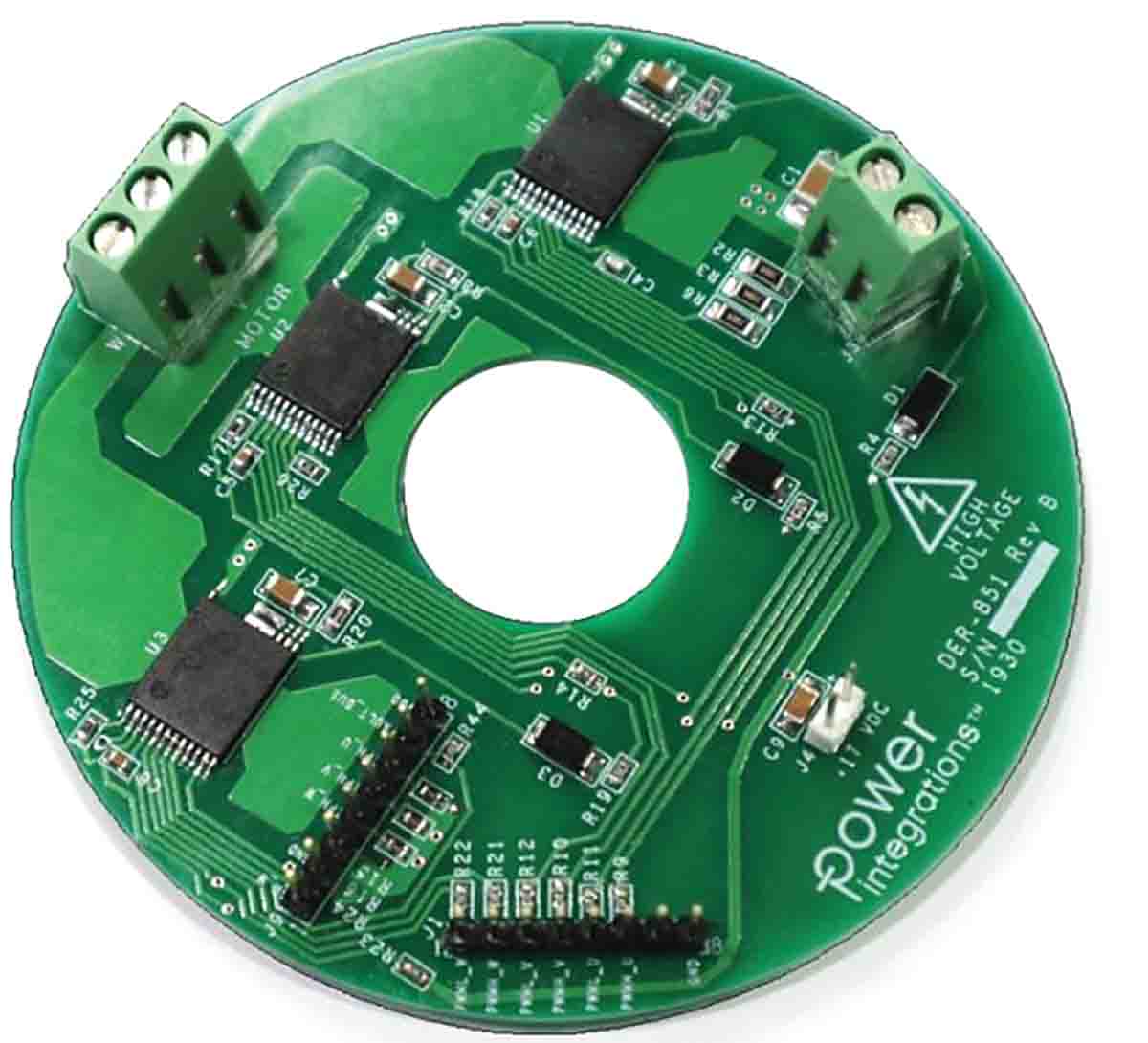 RDK-851, Power Integrations