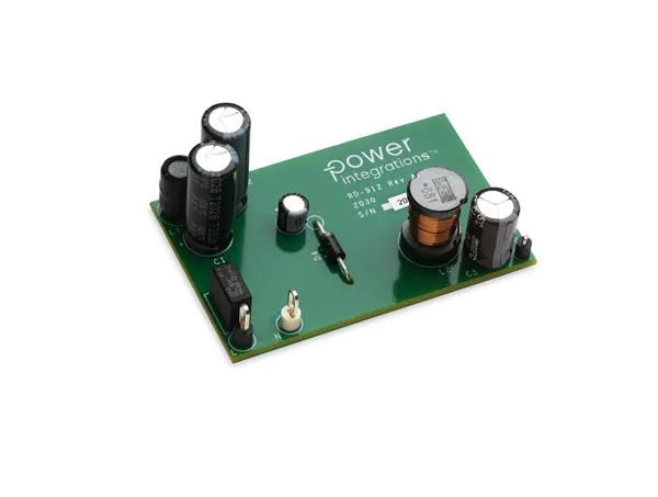 RDK-912, Power Integrations