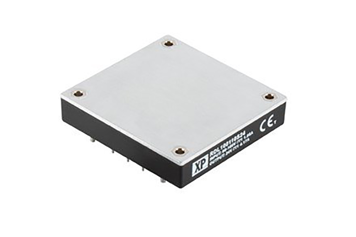 RDL100110S48, XP Power