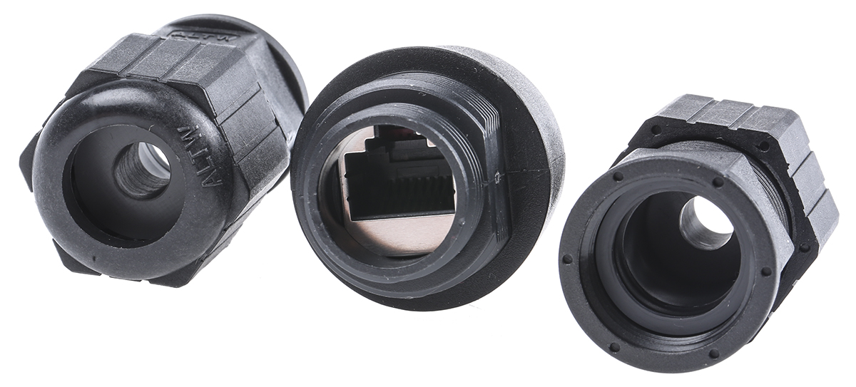 RDP-00BFFA-SLM7001, Amphenol Industrial