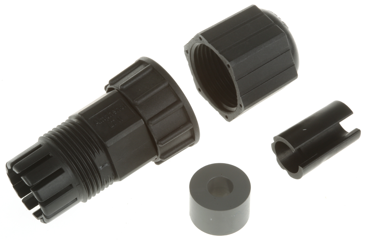 RDP-00BMMS-TLM7001, Amphenol Industrial