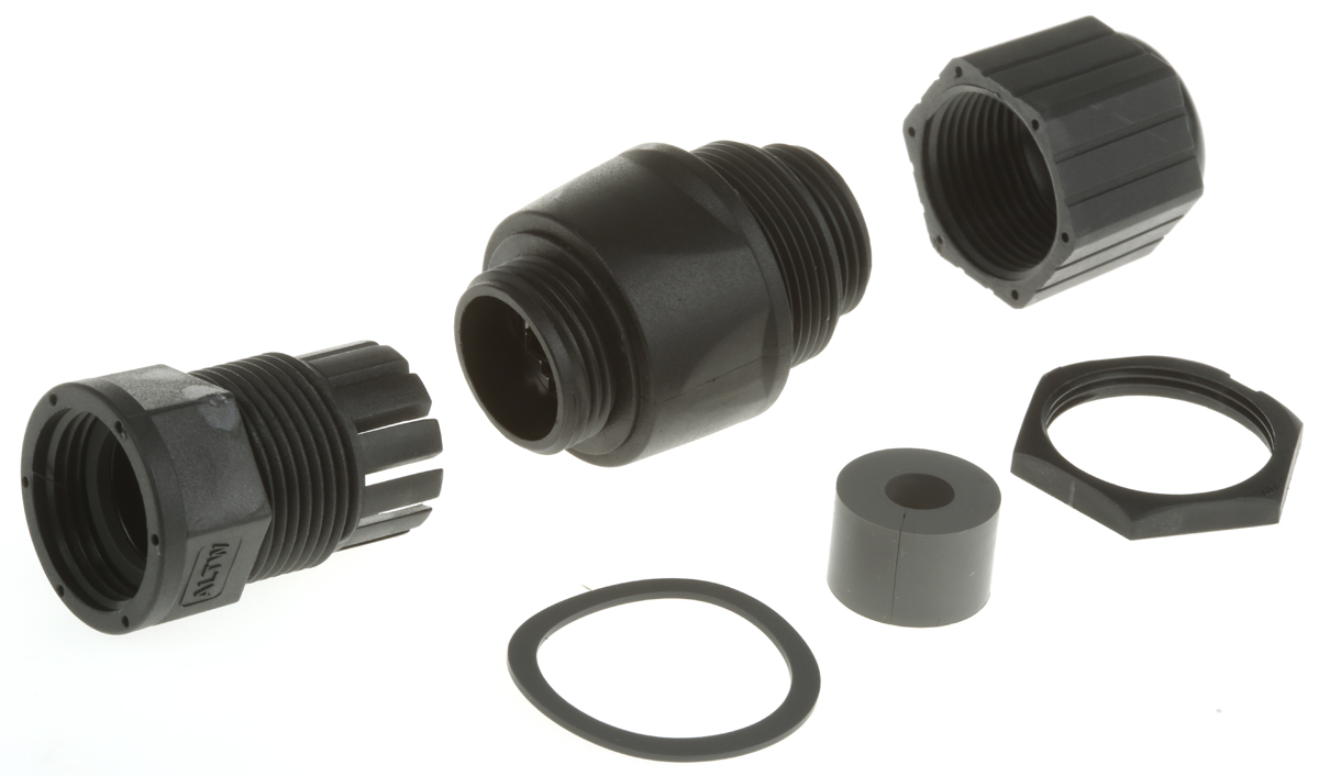 RDP-00DFFA-SLM7001, Amphenol Industrial
