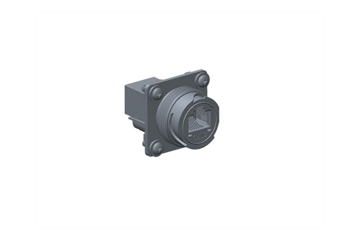 RDP-5SPFFH-TSU7001, Amphenol Industrial