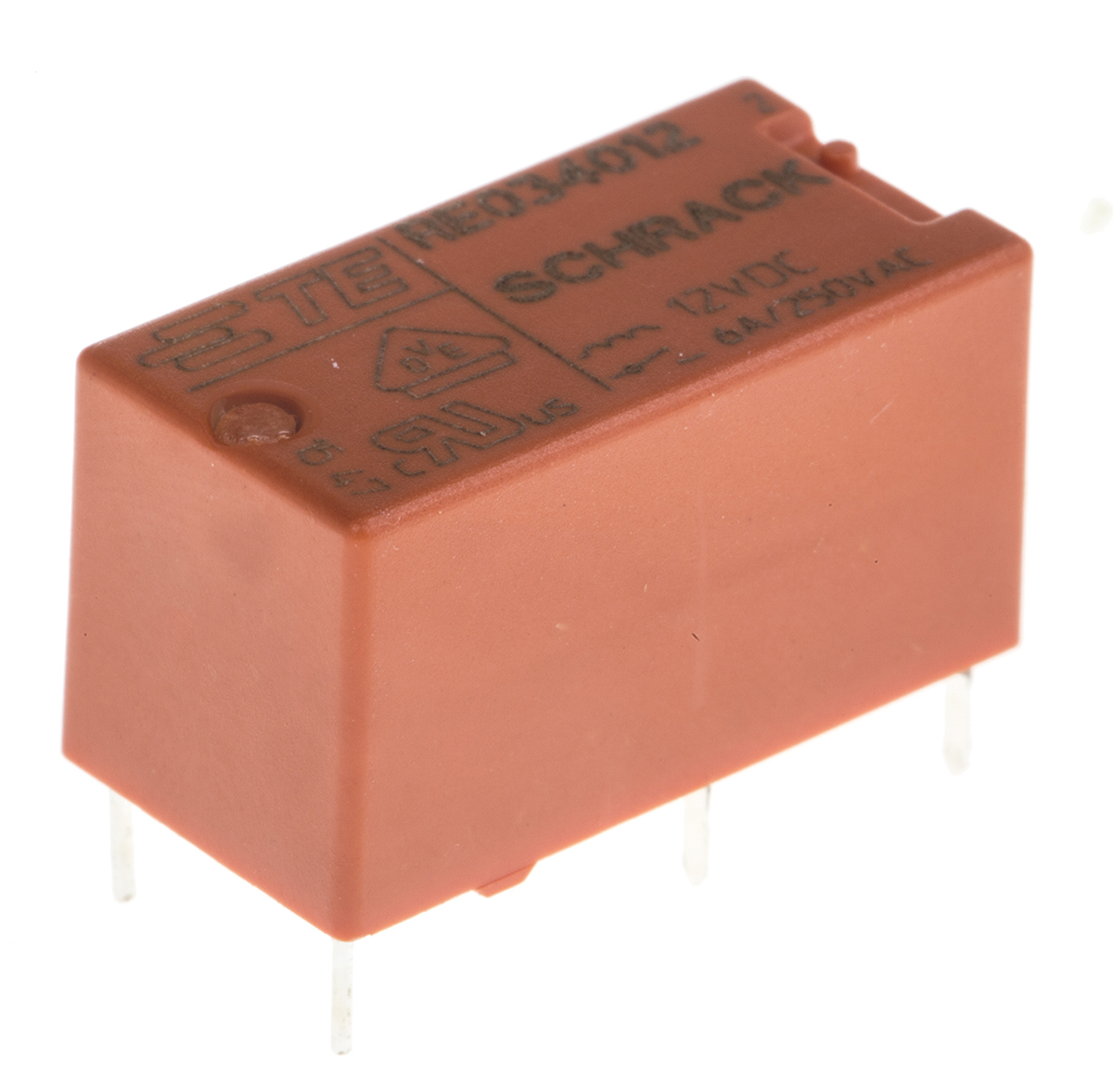 RE034012, TE Connectivity