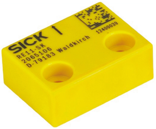 RE13-SK, SICK