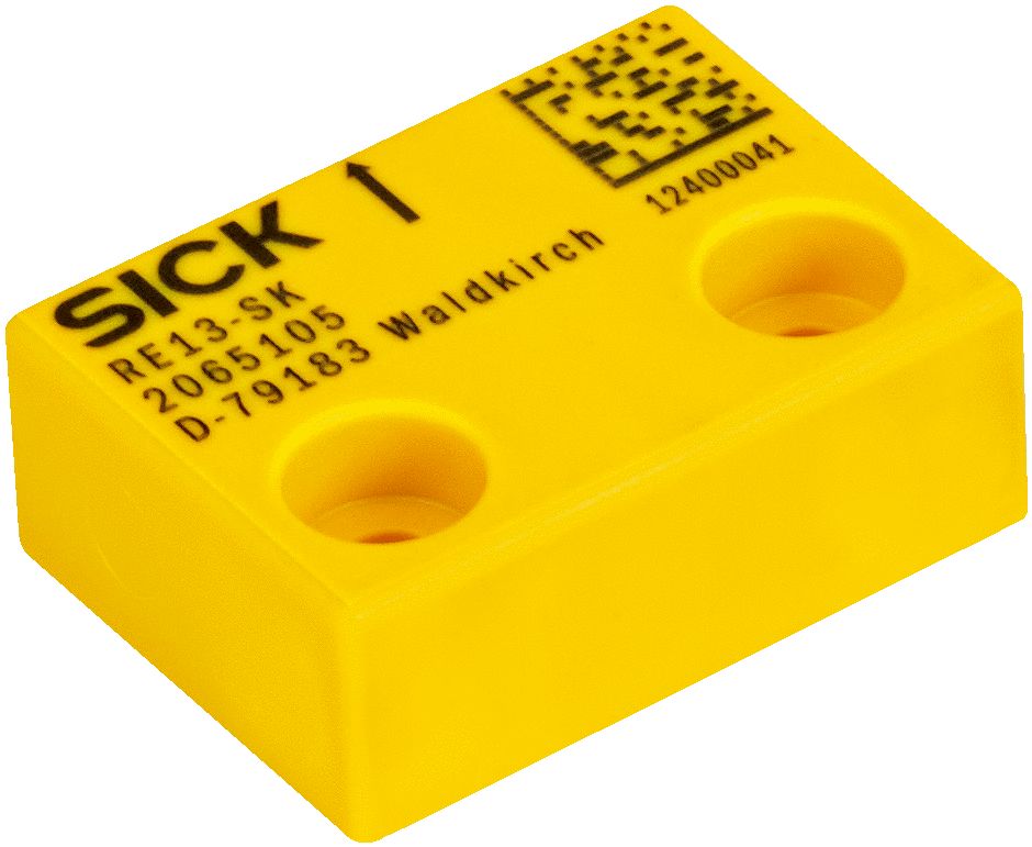 RE15-SK, SICK