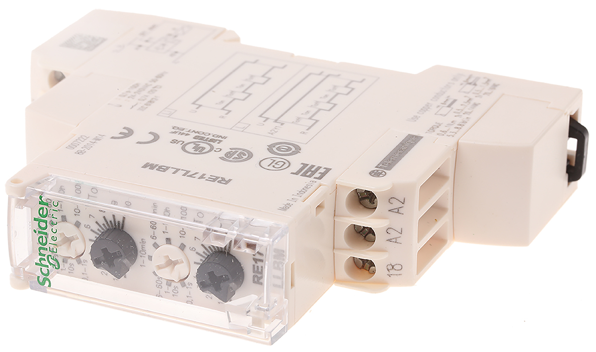 RE17LLBM, Schneider Electric