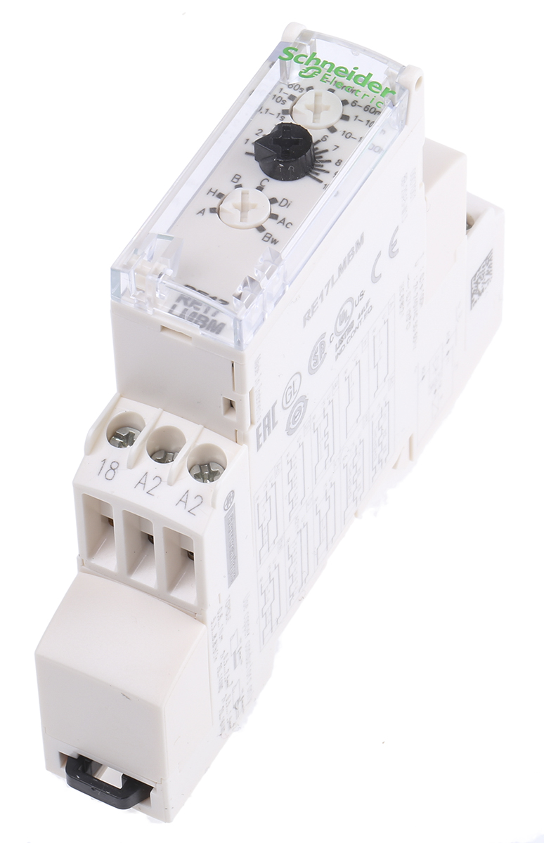 RE17LMBM, Schneider Electric