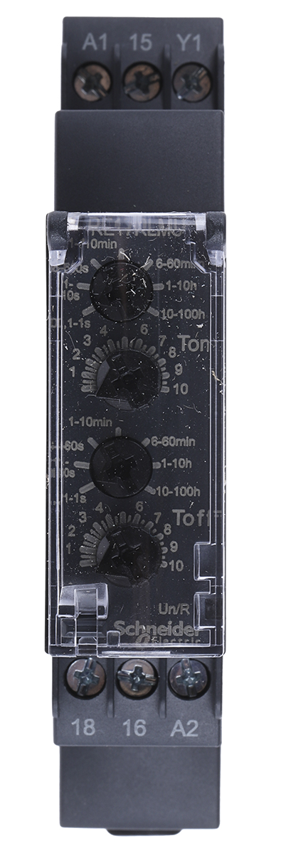 RE17RLMU, Schneider Electric