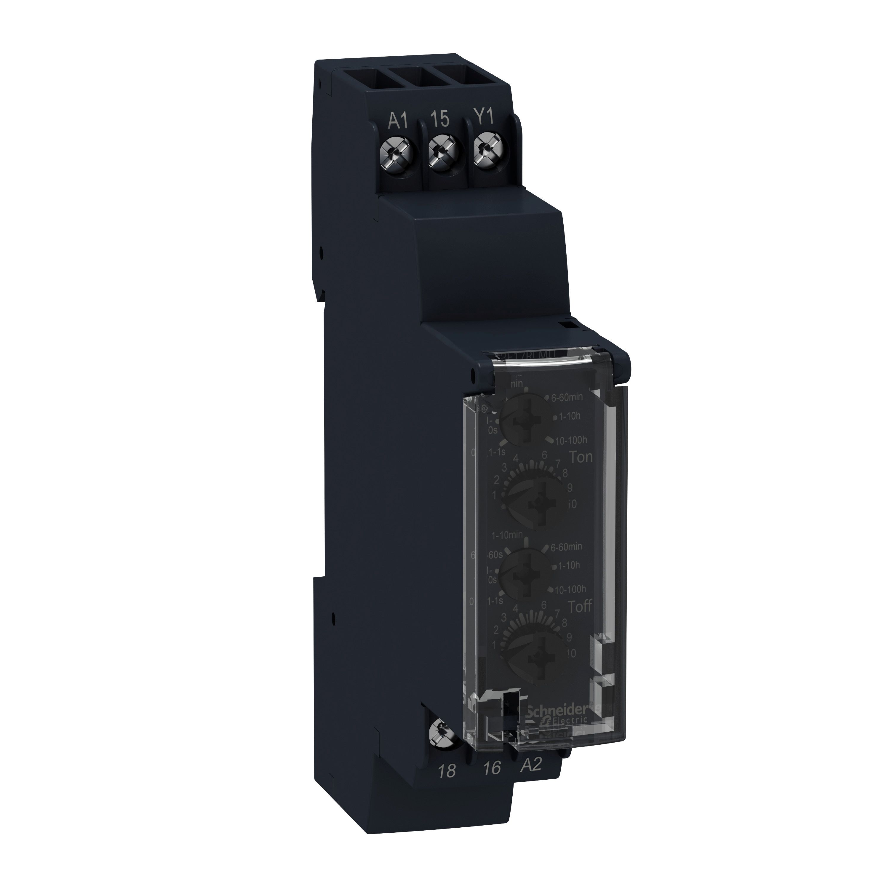 RE17RLMU, Schneider Electric