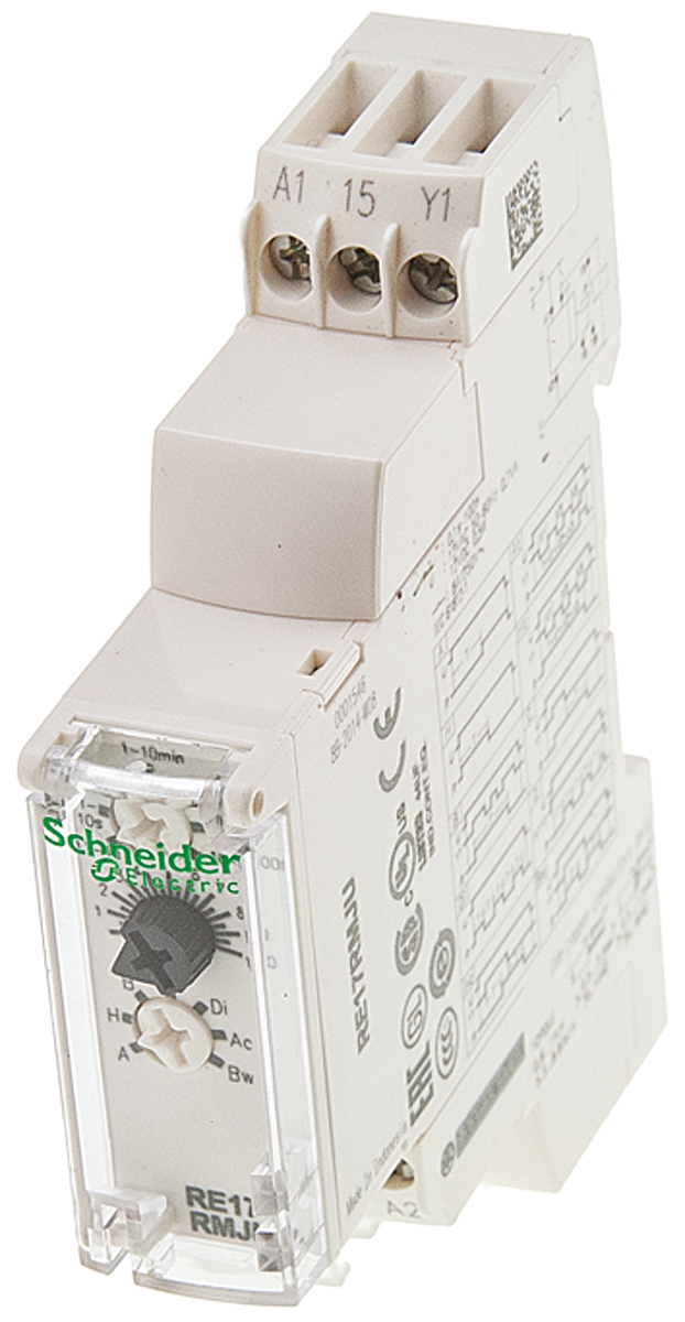 RE17RMJU, Schneider Electric