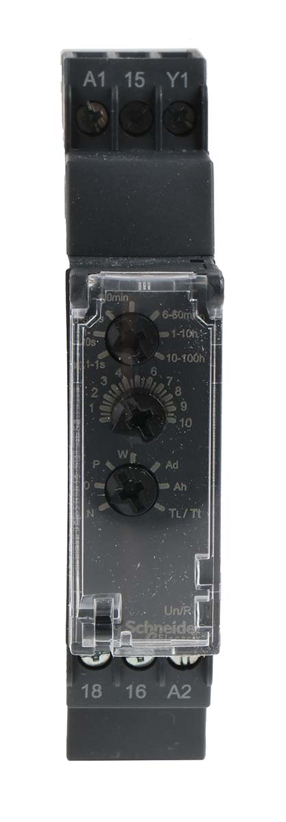 RE17RMXMU, Schneider Electric