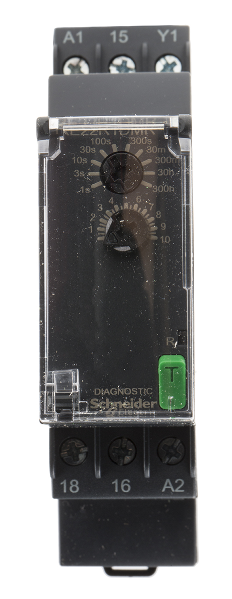 RE22R1DMR, Schneider Electric
